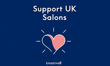 Treatwell launches petition to protect the hair and beauty industry